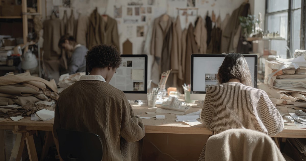 Fashion PLM Blog — Tech Packs, Costing, Production & Supply Chain