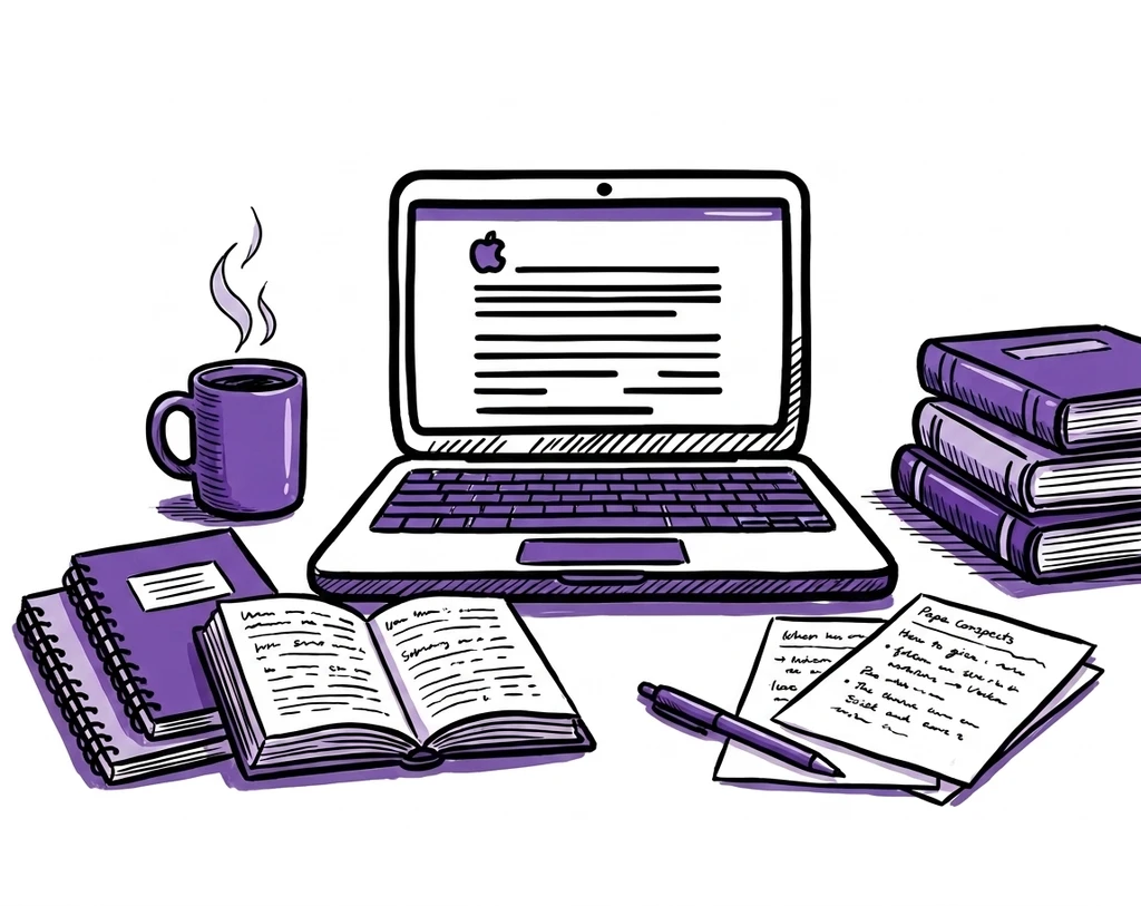 Interview transcription