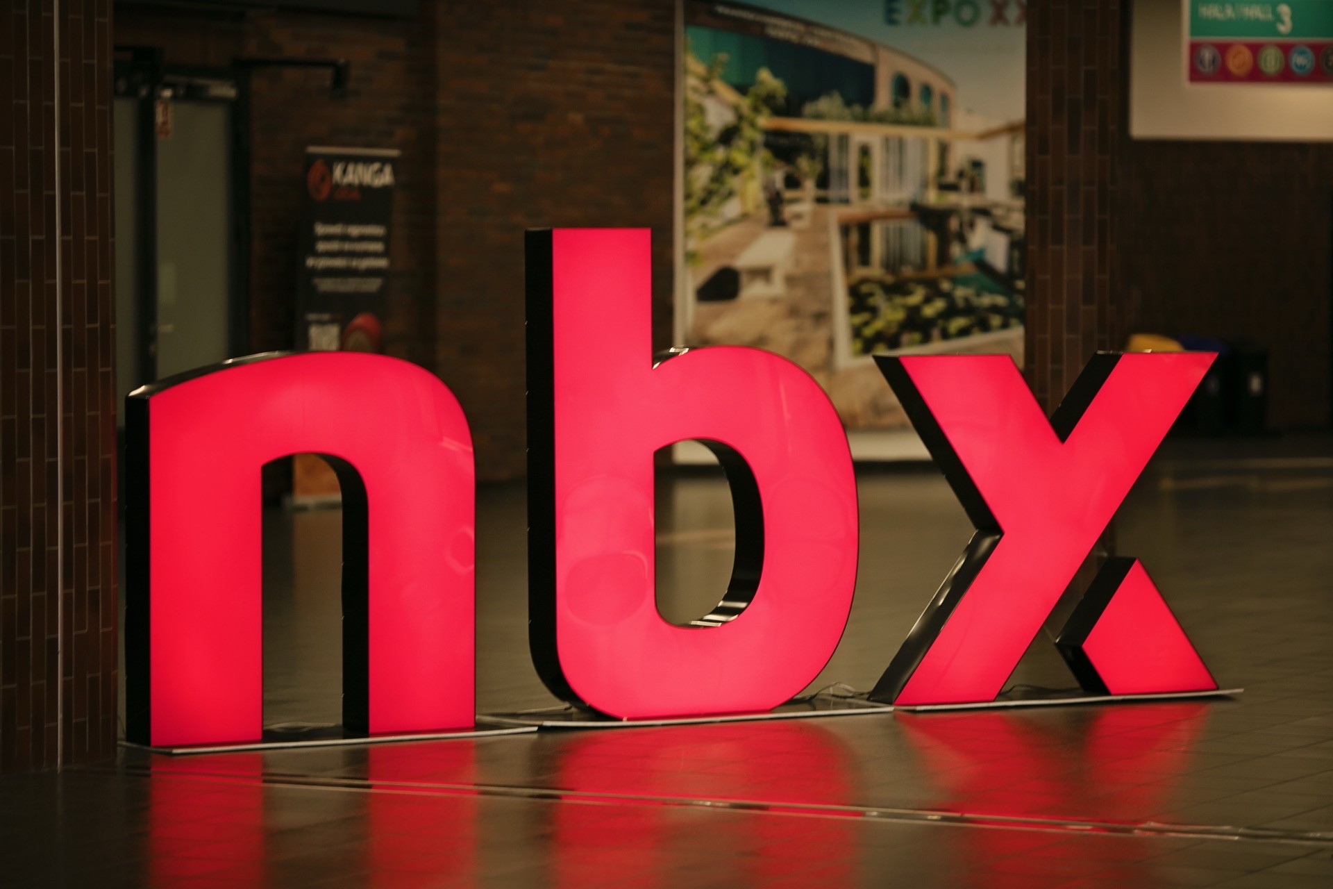 Next Block Expo 2026