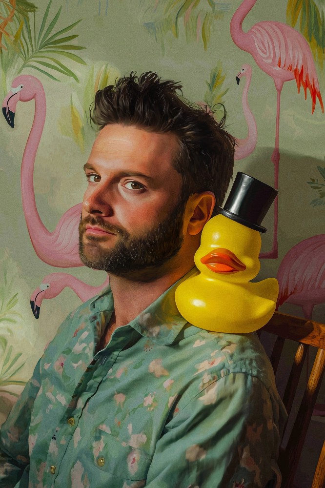 Nontrinsic, Quackers