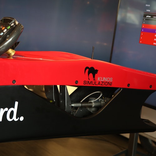 Ferrari Museum Maranello: Entry Ticket + F1 Simulator tickets in Maranello