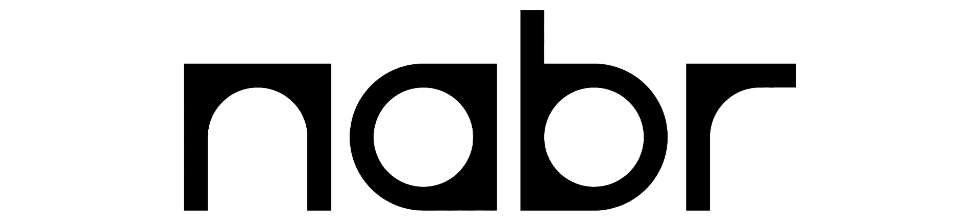 Nabr logo