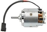 Heater Motor, reference 302855