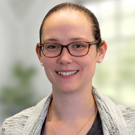 Claudia Carpentier, PhD