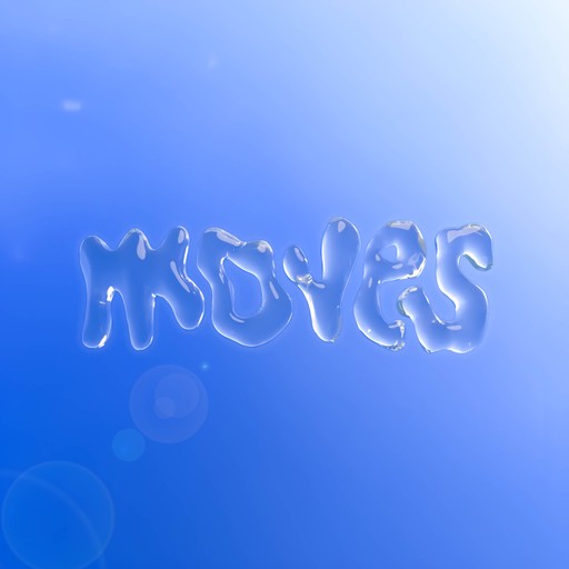 3d render letters