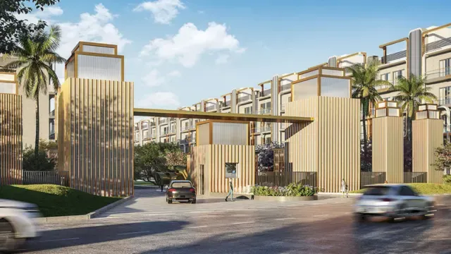 M3M Gurgaon International City