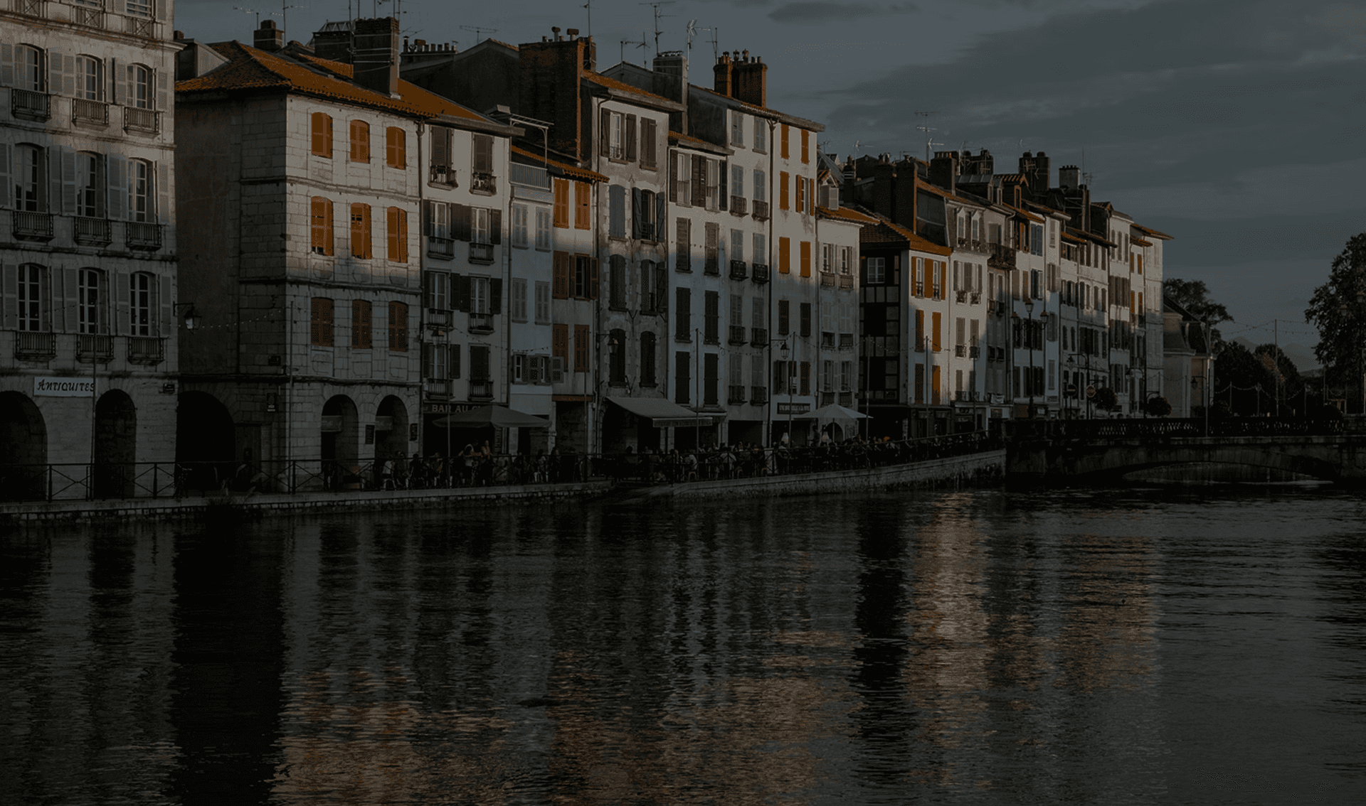 an aerial view of a surfer riding a wave