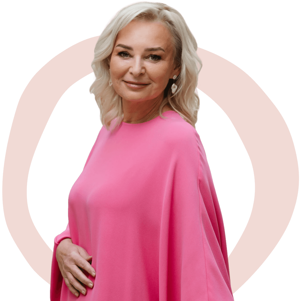 ""