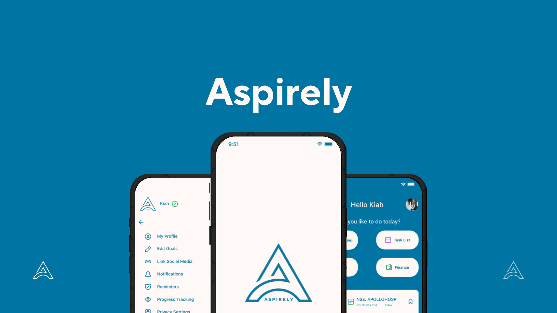 Aspirely
