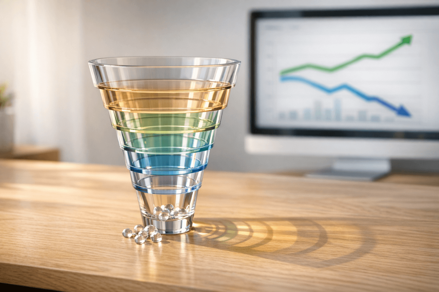 7 Ways to Reduce Your Cost Per Acquisition in 2026 – hero image illustrating 7 ways reduce cost per