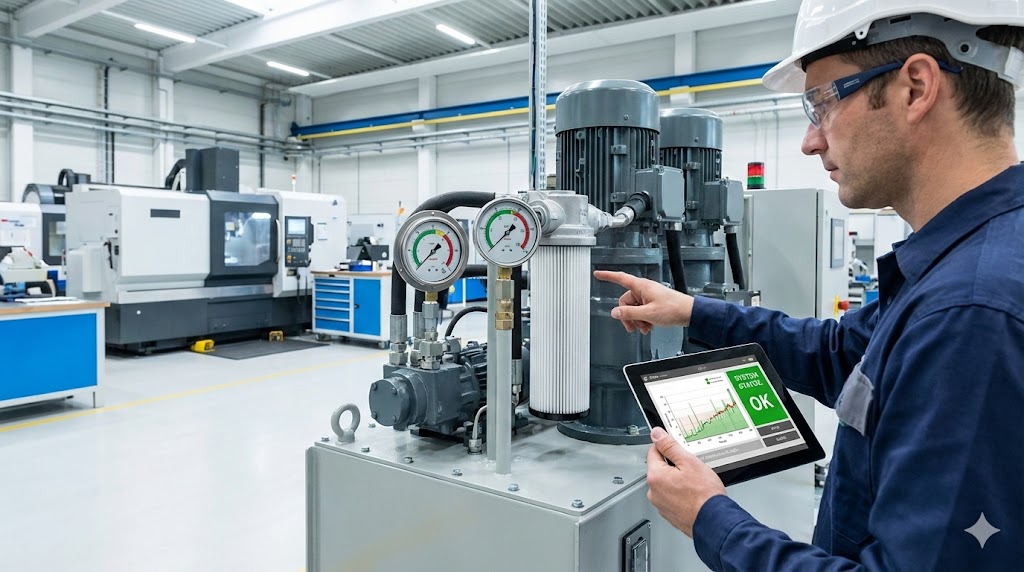 The importance of regular home maintenance