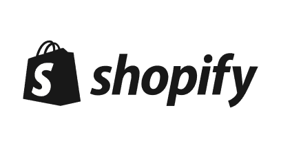 Shopify Logo