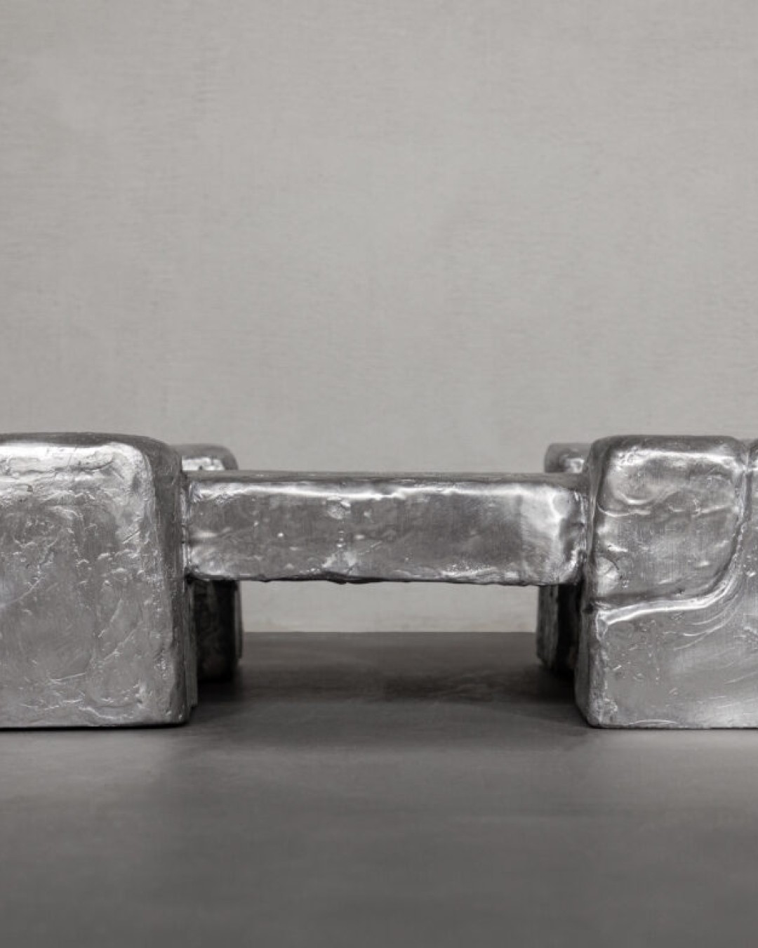 Destroyers builders, Low wax bench