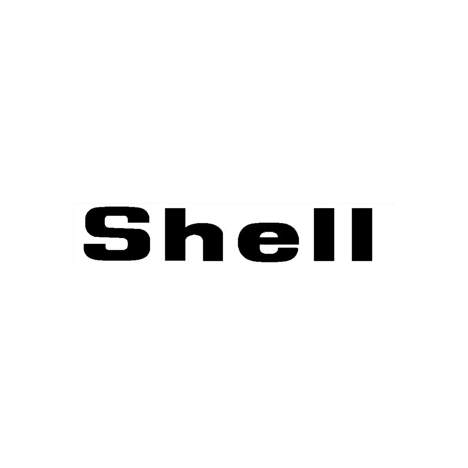 shell 1