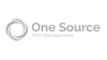 One source risk mgmt
