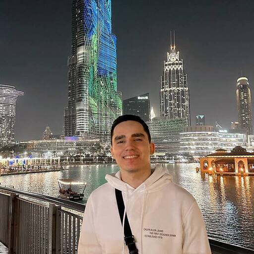 user pic