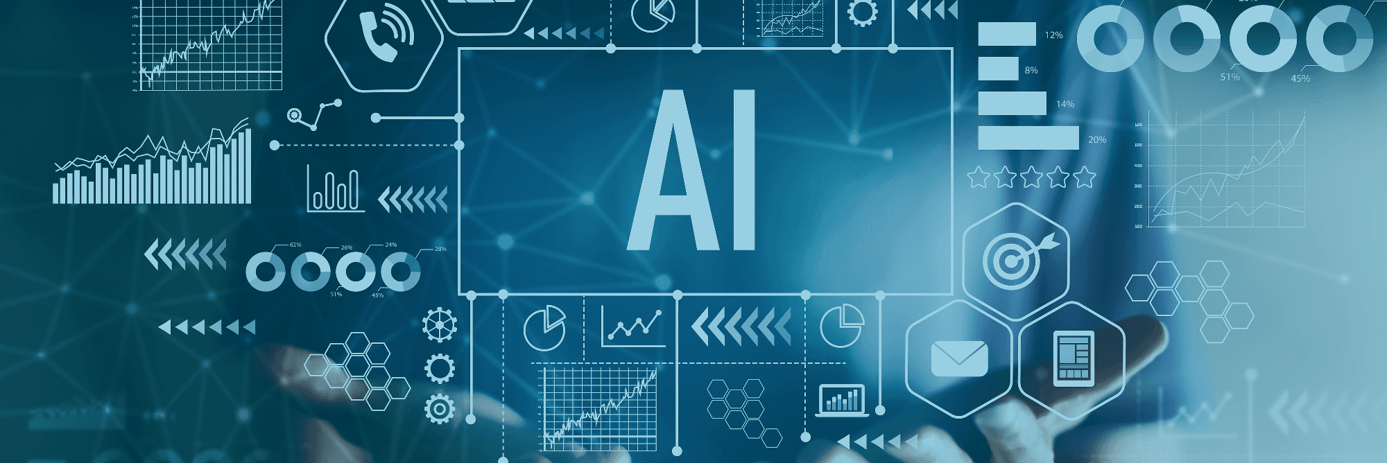 AI Revolution: Elevating Marketing Strategies and Connections