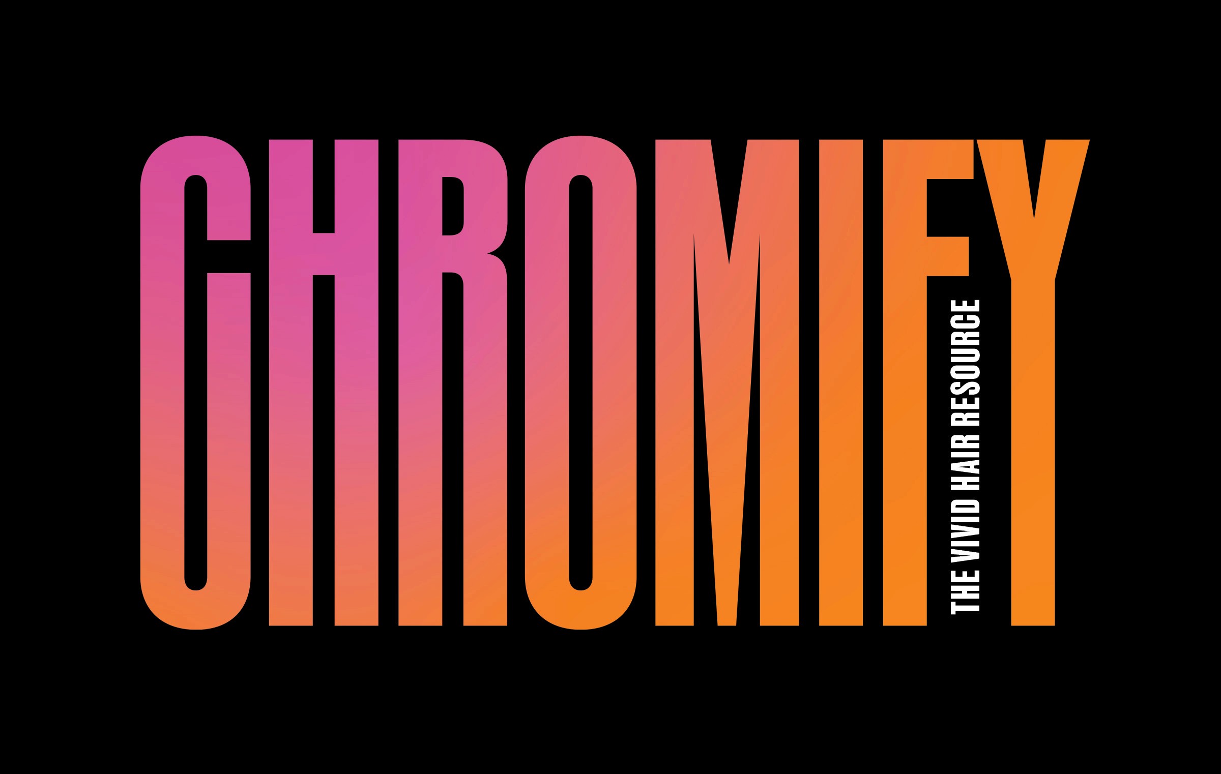 chromify logo