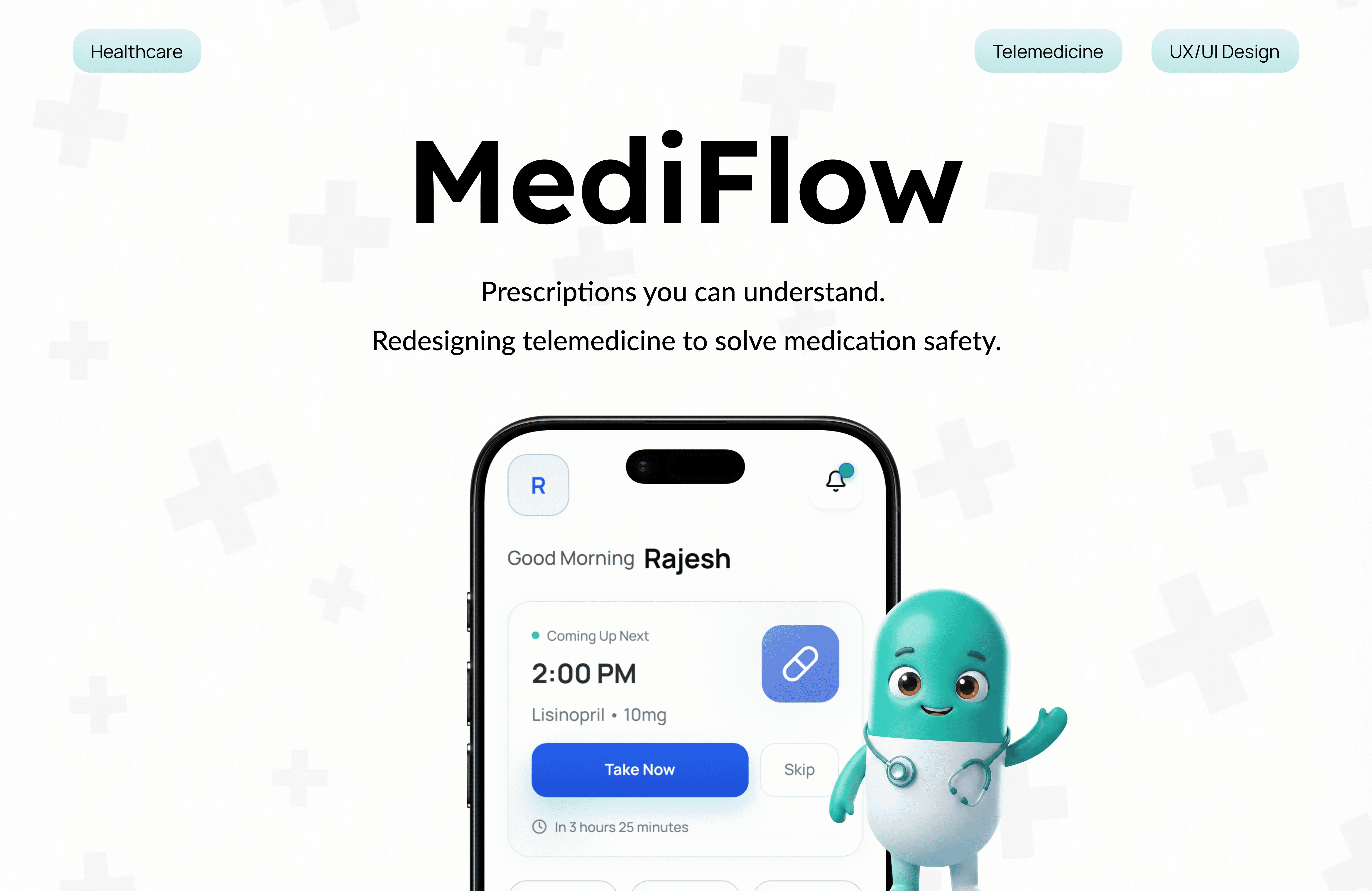 MediFlow