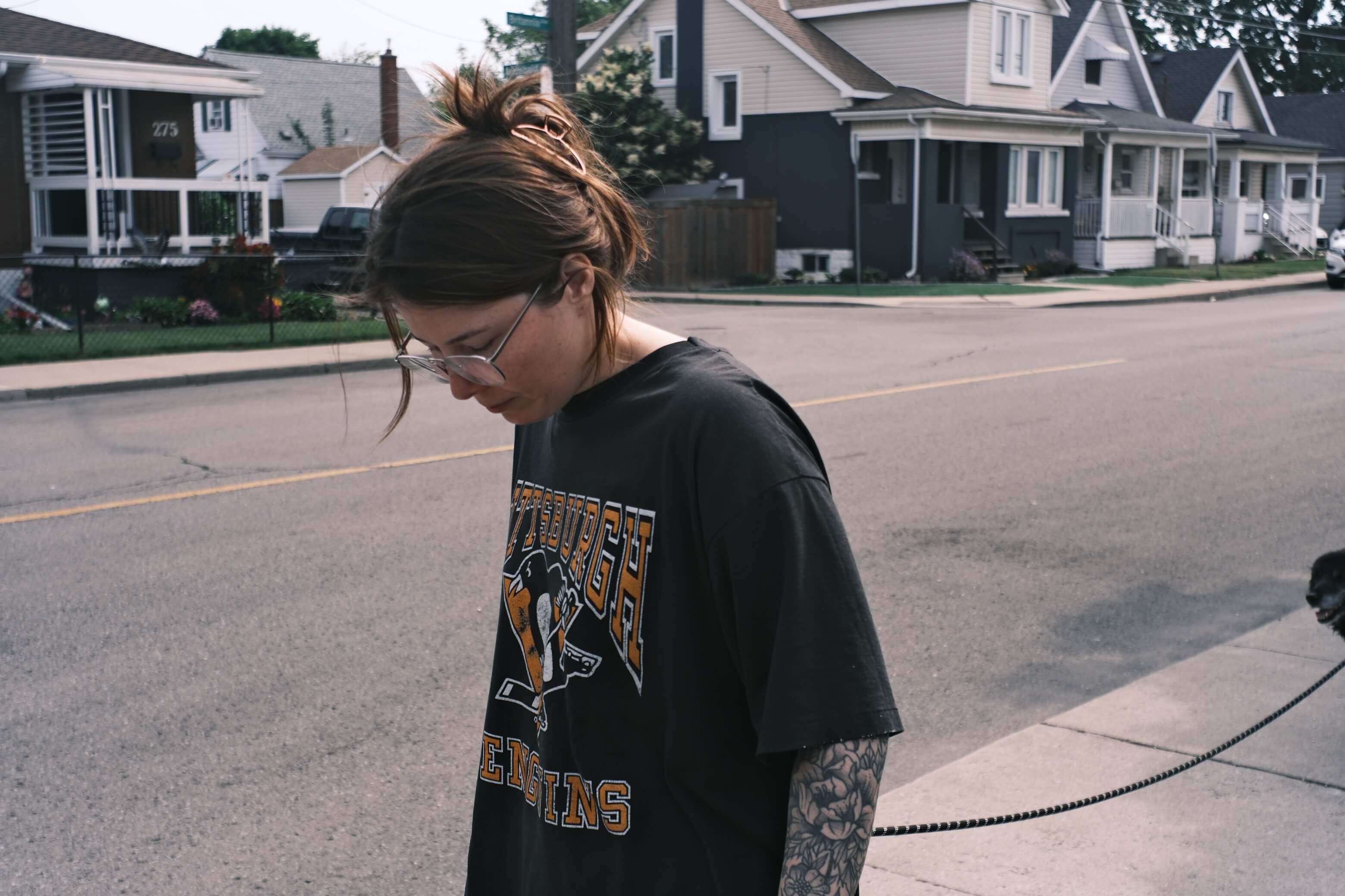 Coastal Scene with Boats