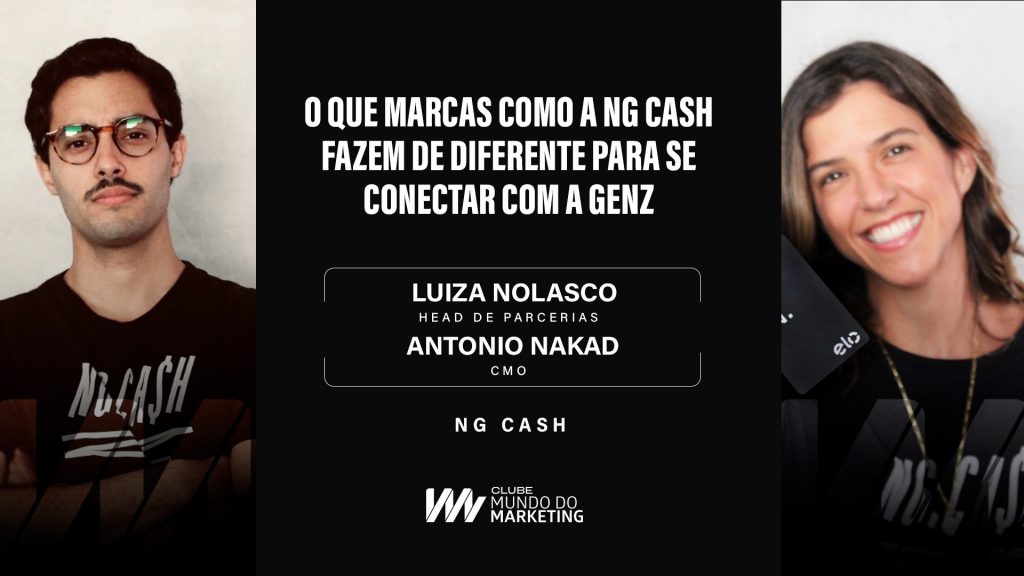 NG CASH- Clube Mundo do Marketing