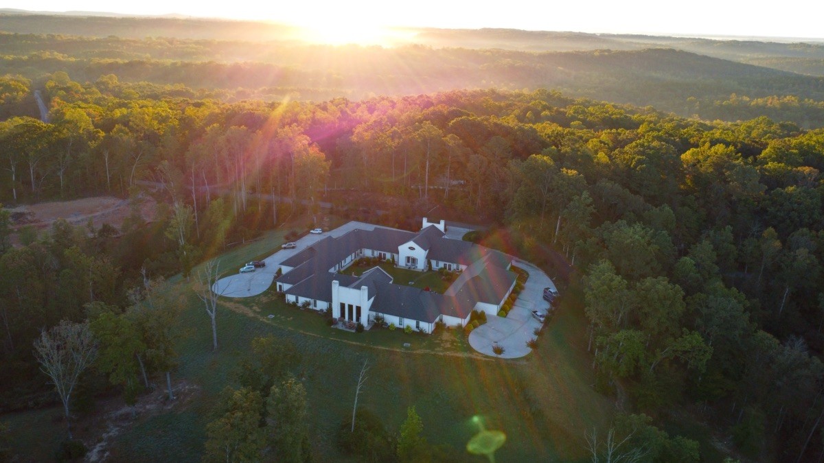 Rock Creek Manor Outing