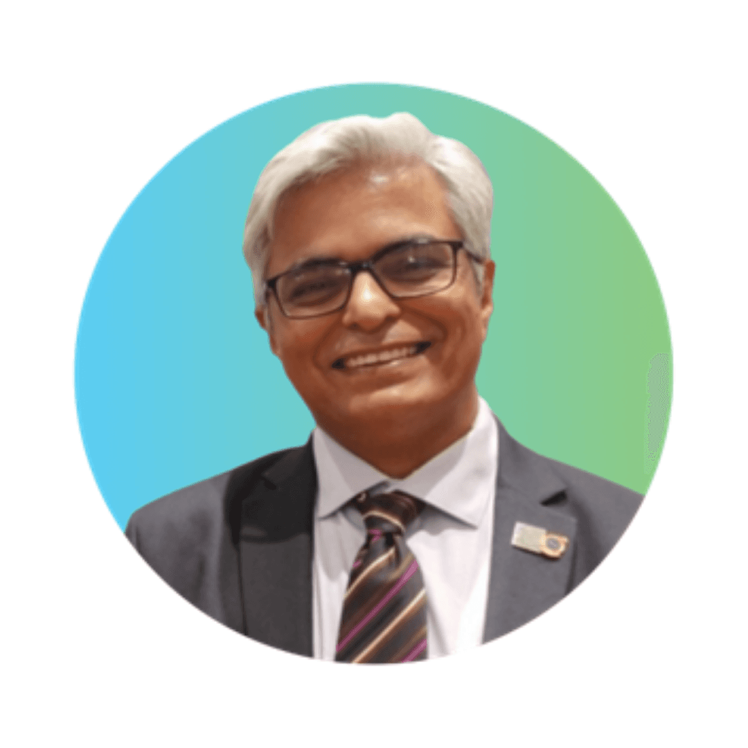 Mr. Anshuman Tiwari AI for Awesome Employee Experience