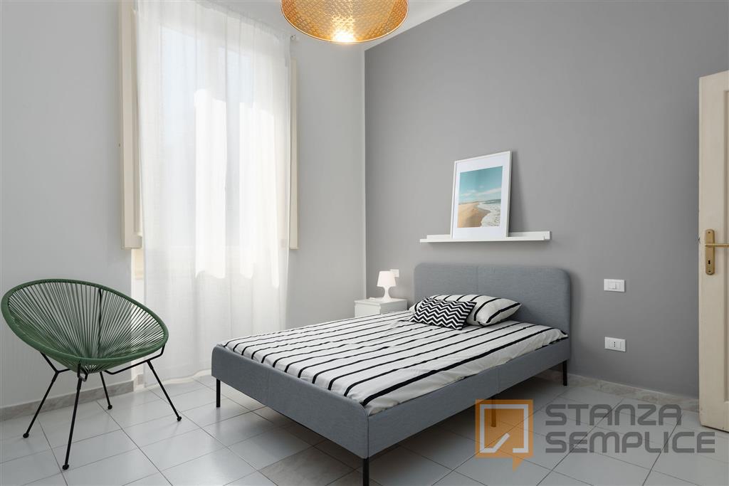 16.5 sq m room in Via benedetto Marcello, Firenze