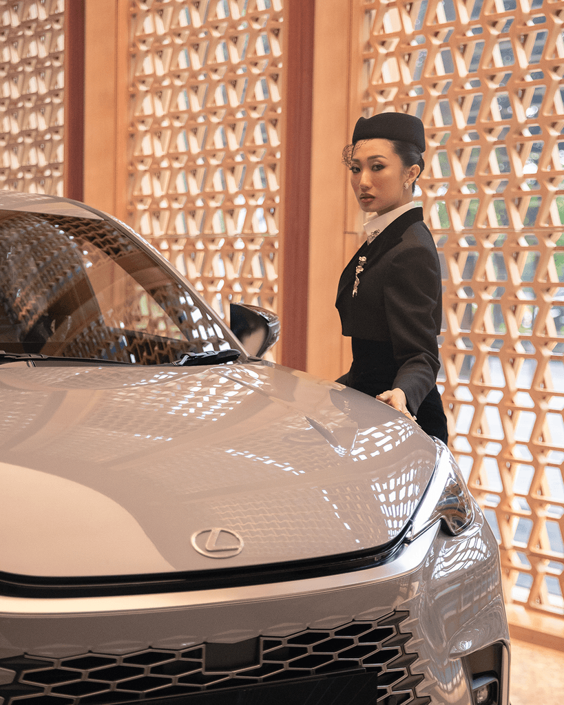 Lexus Immersion