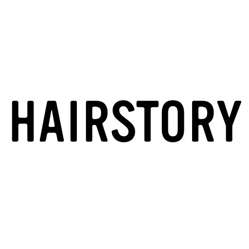 Hairstory Logo