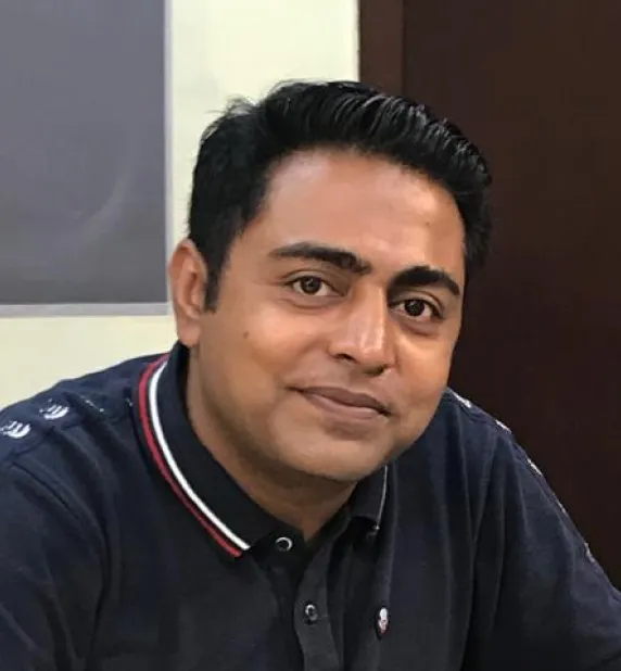Mayank Gupta