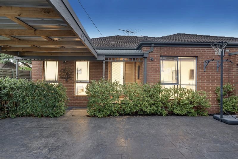 Off-market house in Cranbourne East