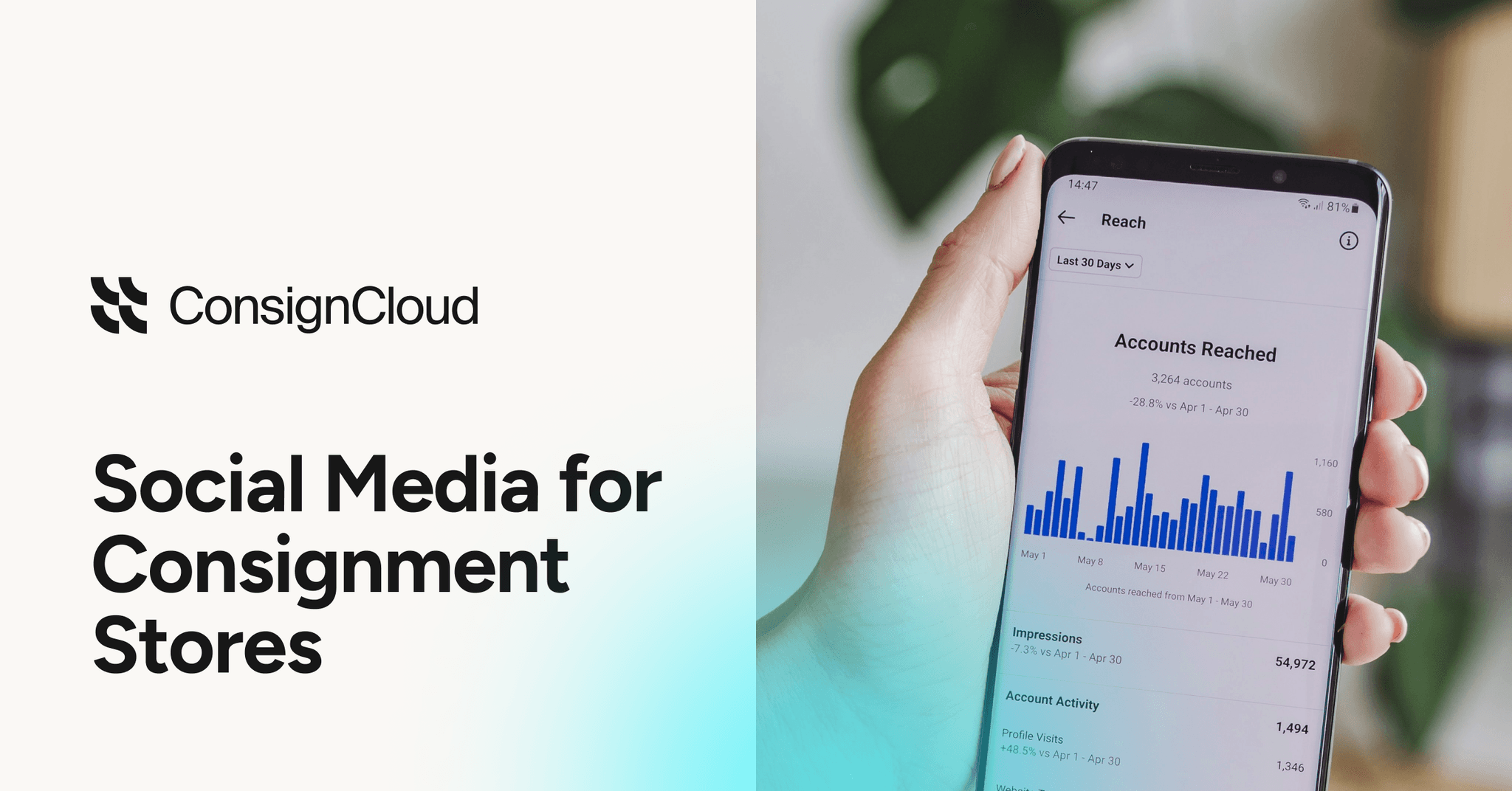 Resources on Running a Consignment Store ConsignCloud