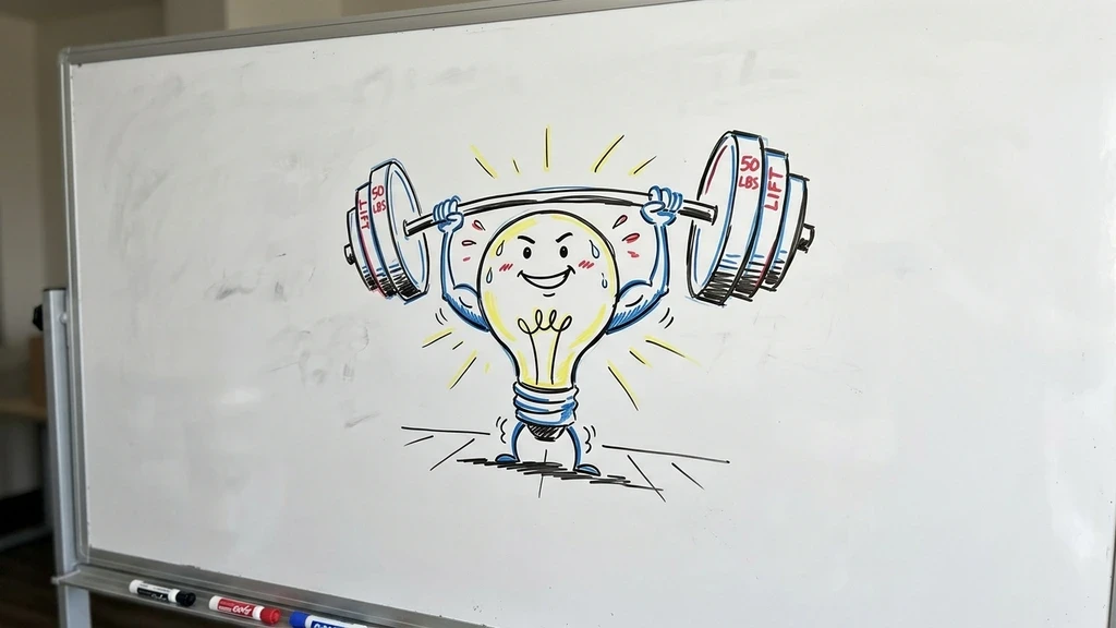 Whiteboard Doodle AI video style sample