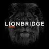 Lionbridge logo, former employer.