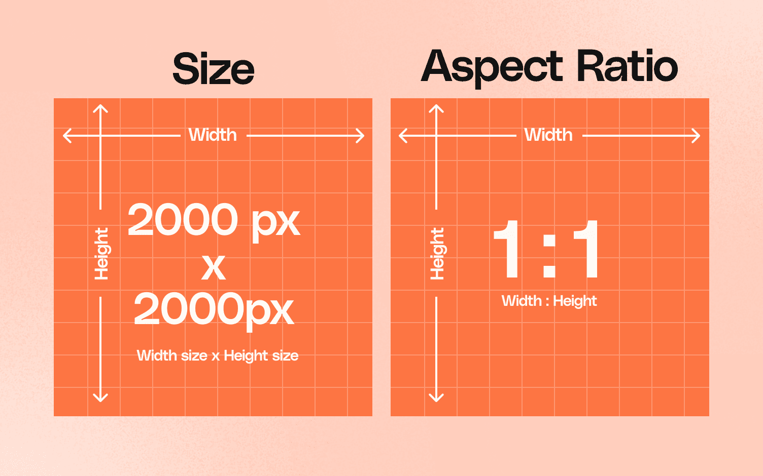 Amazon Product Image Size is 2000 by 2000 pixels