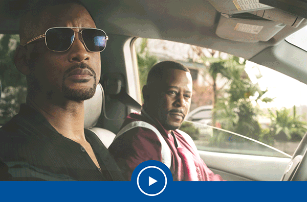 BMO AdviceDirect explainer video motion graphics showing investment platform interface and animation