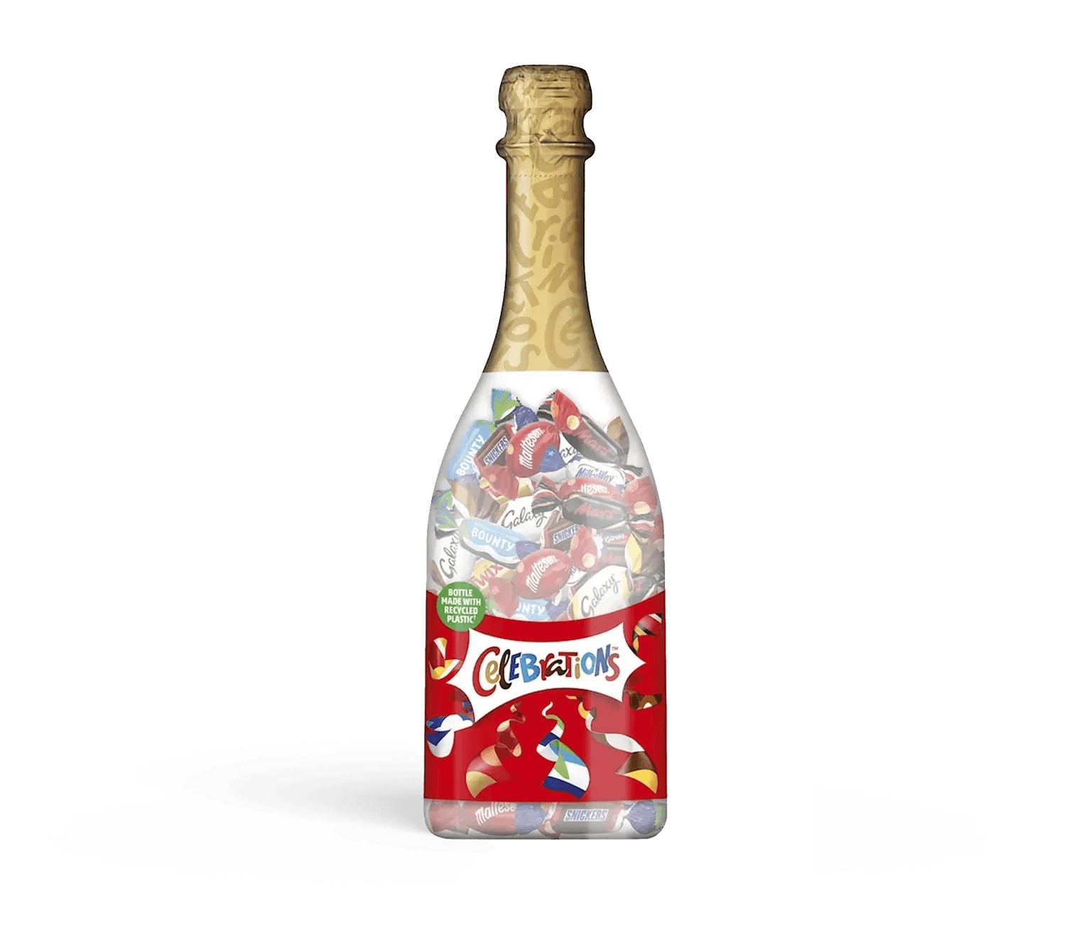 Celebrations Sweet Bottle