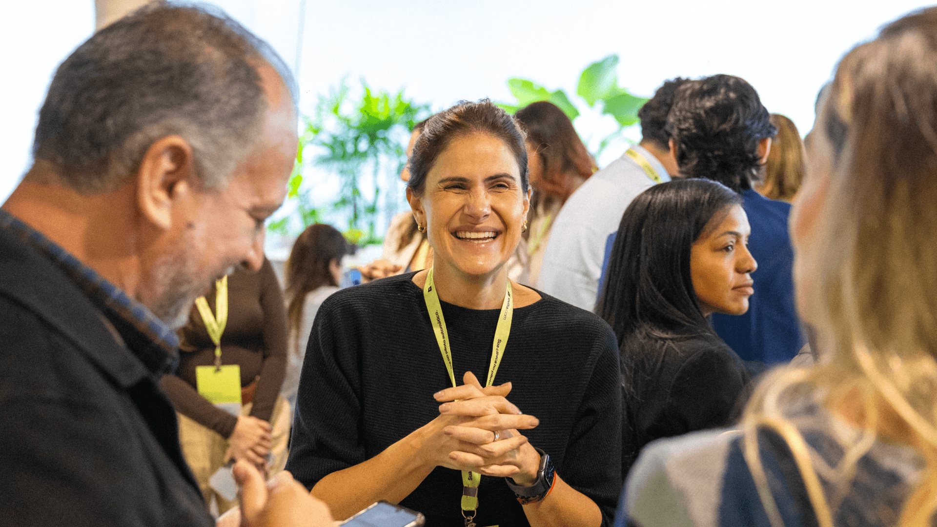 A Tivita reuniu gestores de clínicas de saúde para uma imersão de 9 horas com 5 especialistas em finanças, jurídico, pessoas, marketing e IA. Veja como foi.