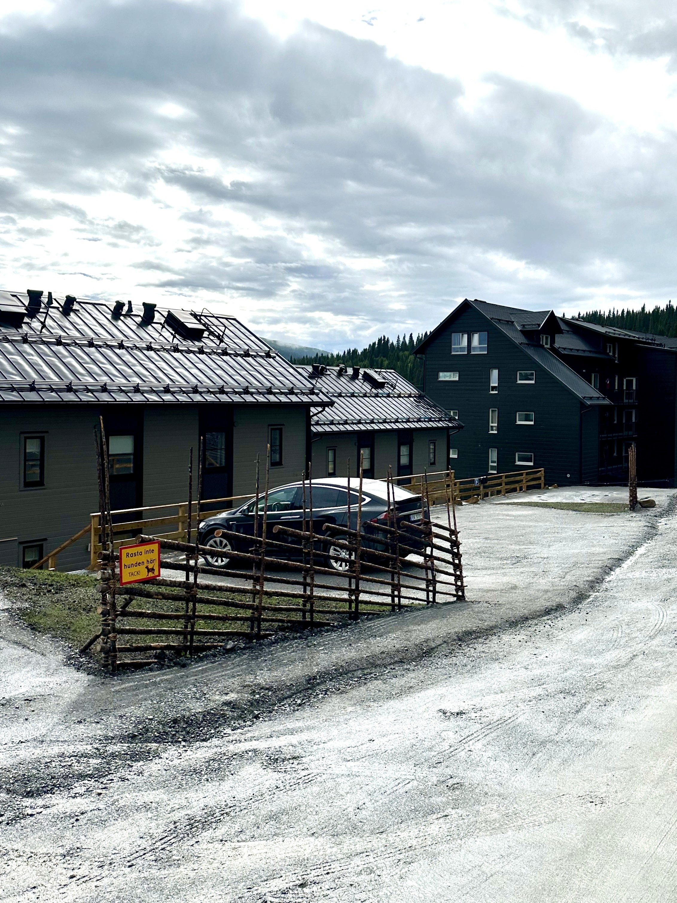 M.J Construction, Bygg & Anläggning i Mellansverige