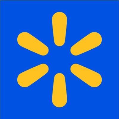 Walmart logo