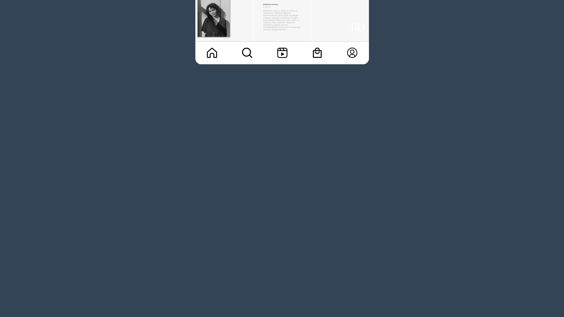 Social media mockup 2