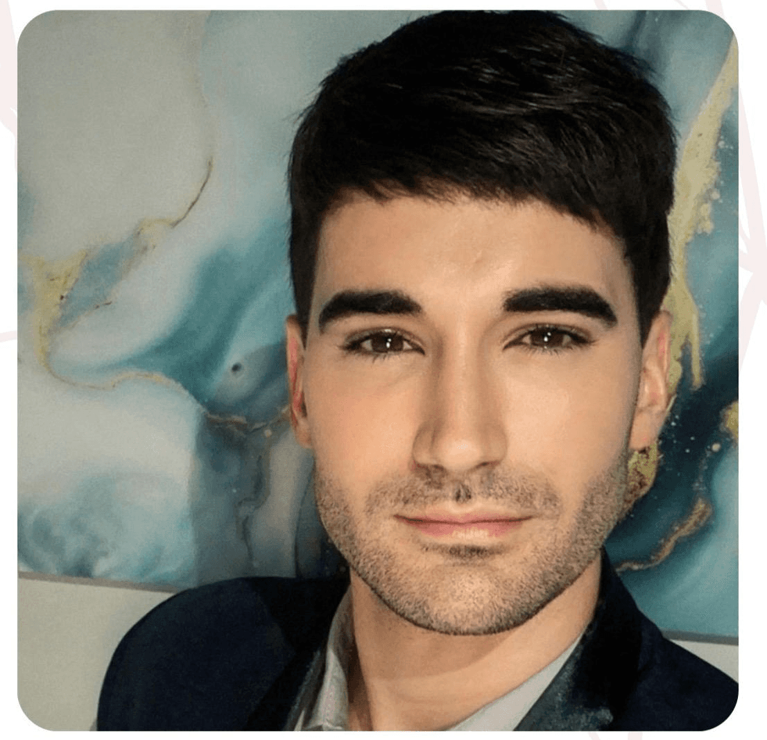 CEO Image
