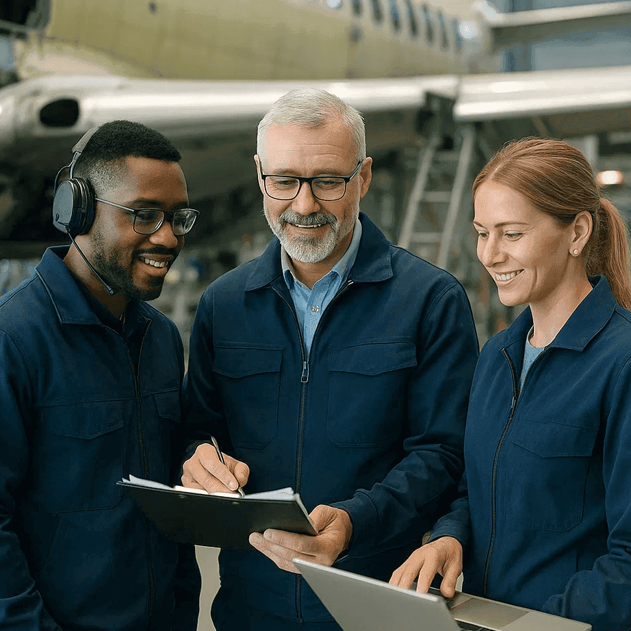 conseil accréditation