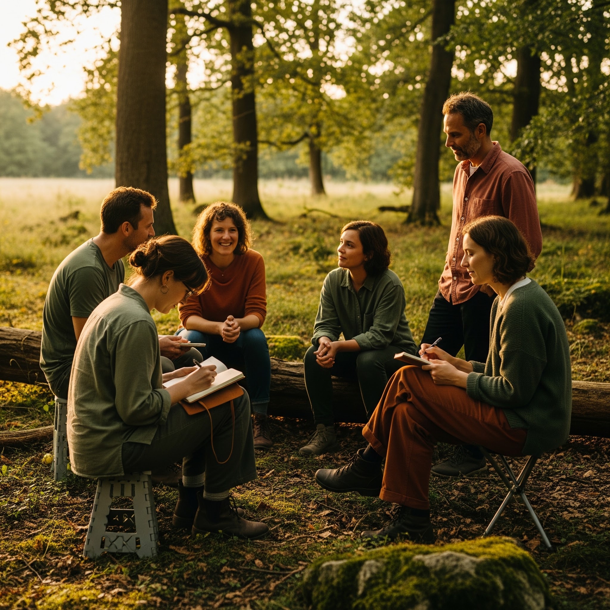 Volunteer Image