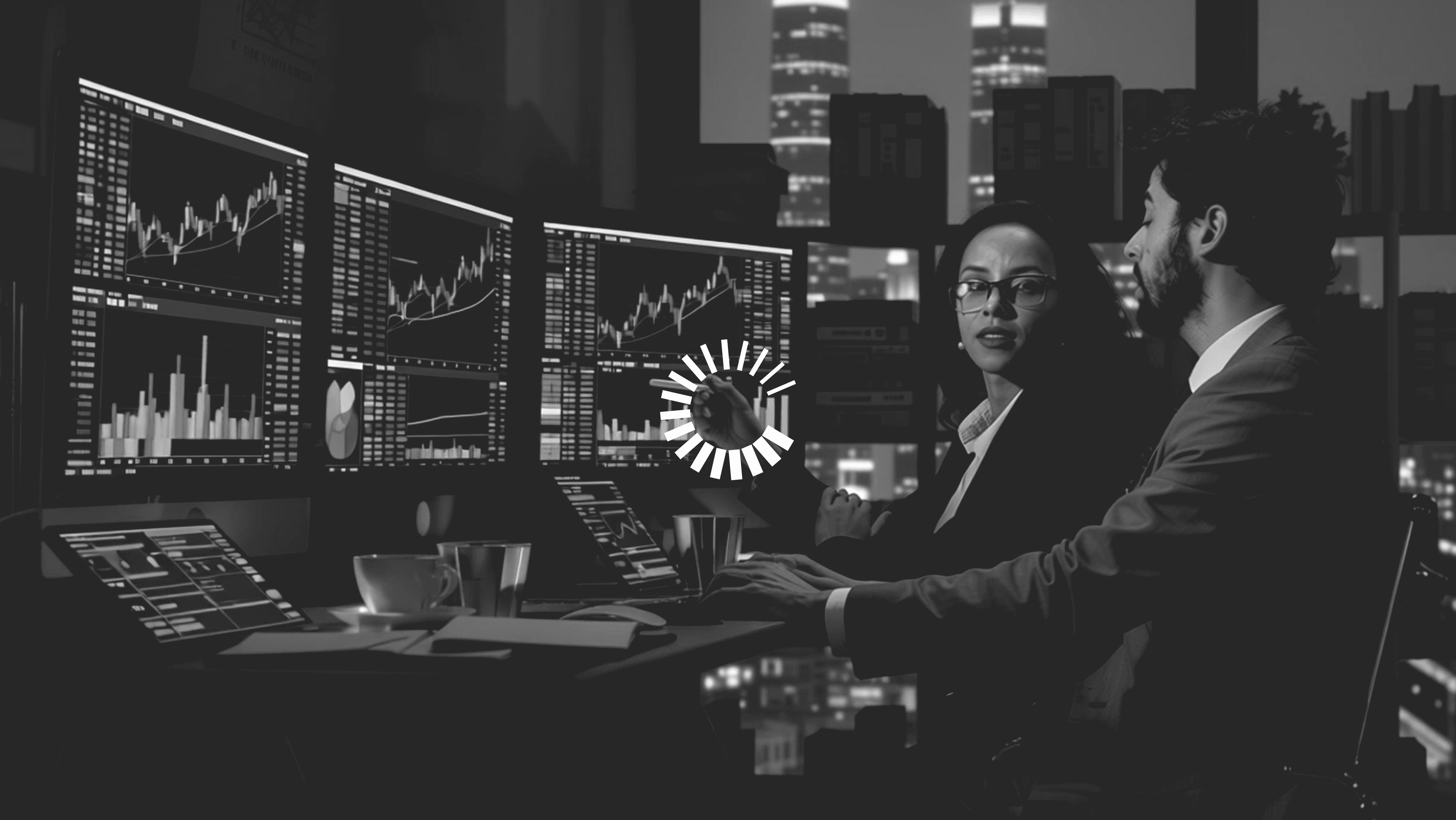 pre seed pitch deck presentation