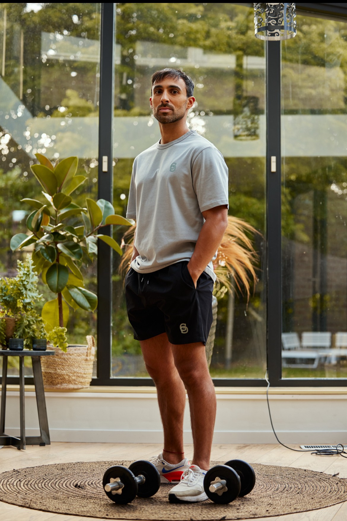 Portfolio project image