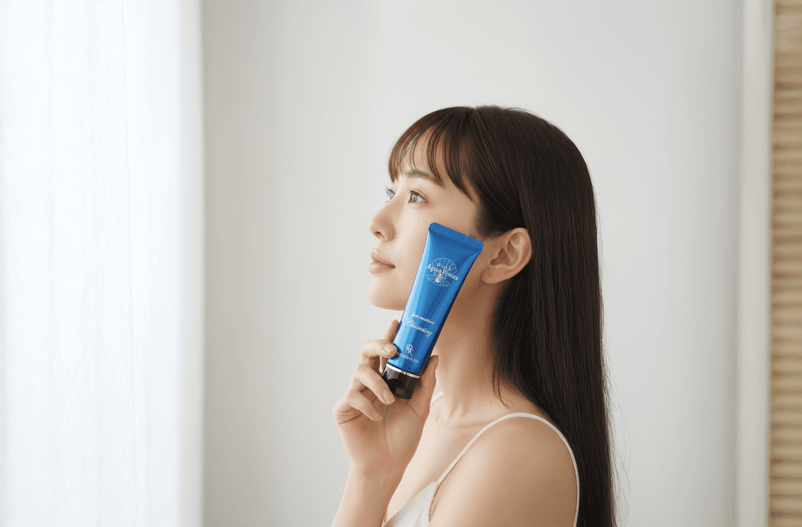 ア・ナチュール ドクターリセラ スキンケア 施術イメージ