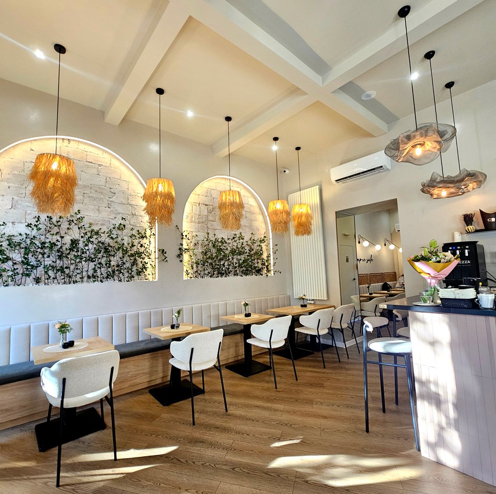 Colt de vacanta - Restaurant Madrugada Cluj