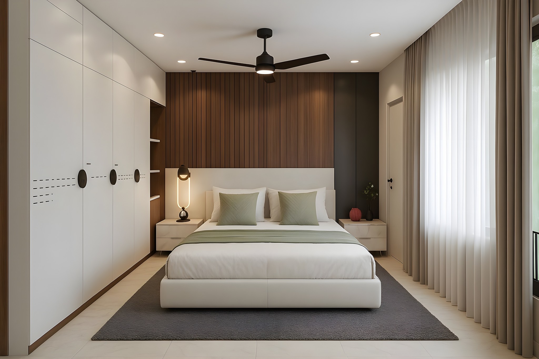 AI Rendering for SketchUp, Revit & More | Vibe3D